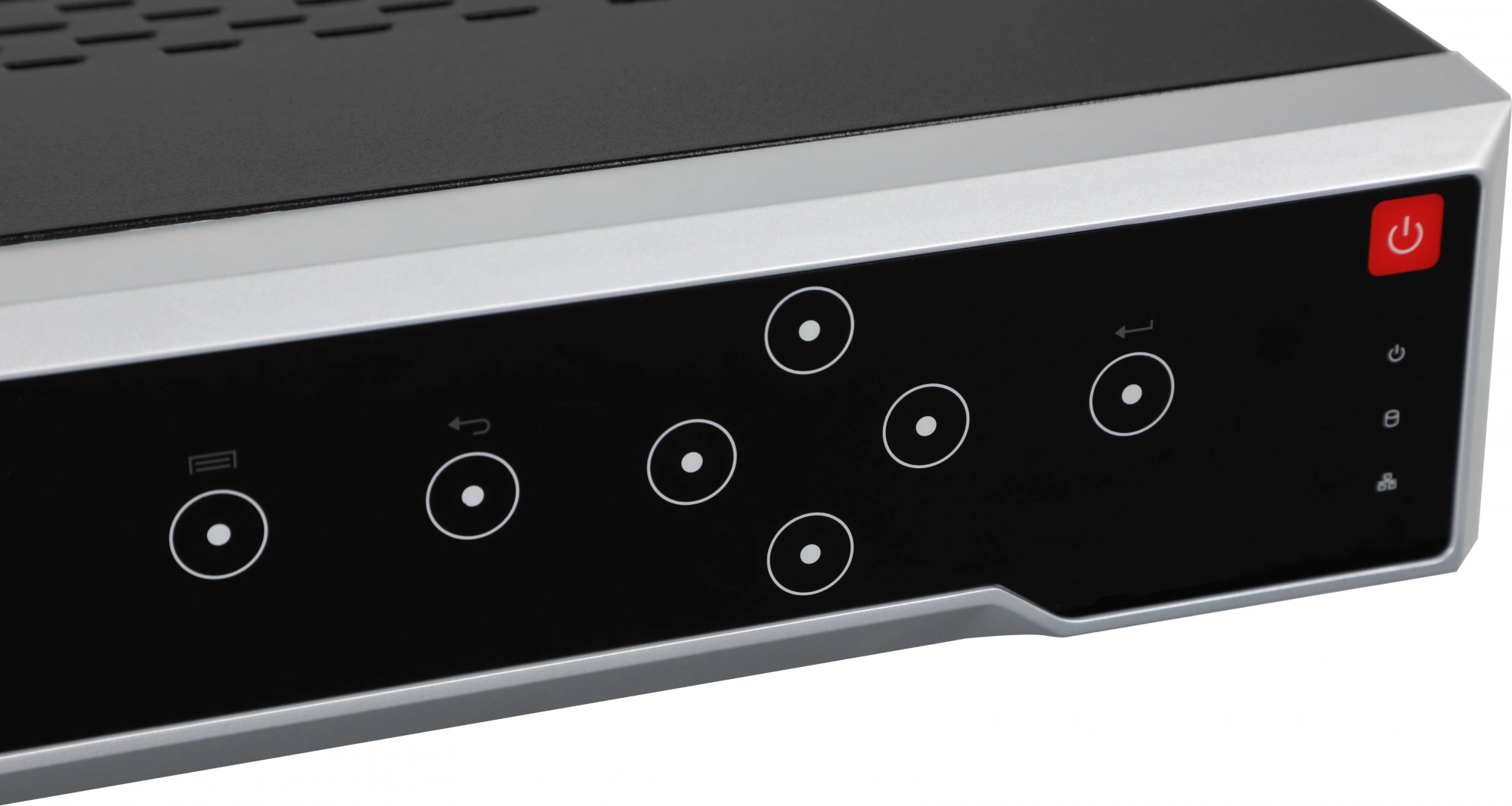 HIKVISION DS-7764NI-M4