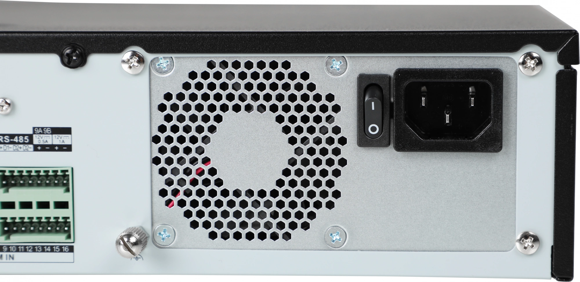 HIKVISION DS-7764NI-M4