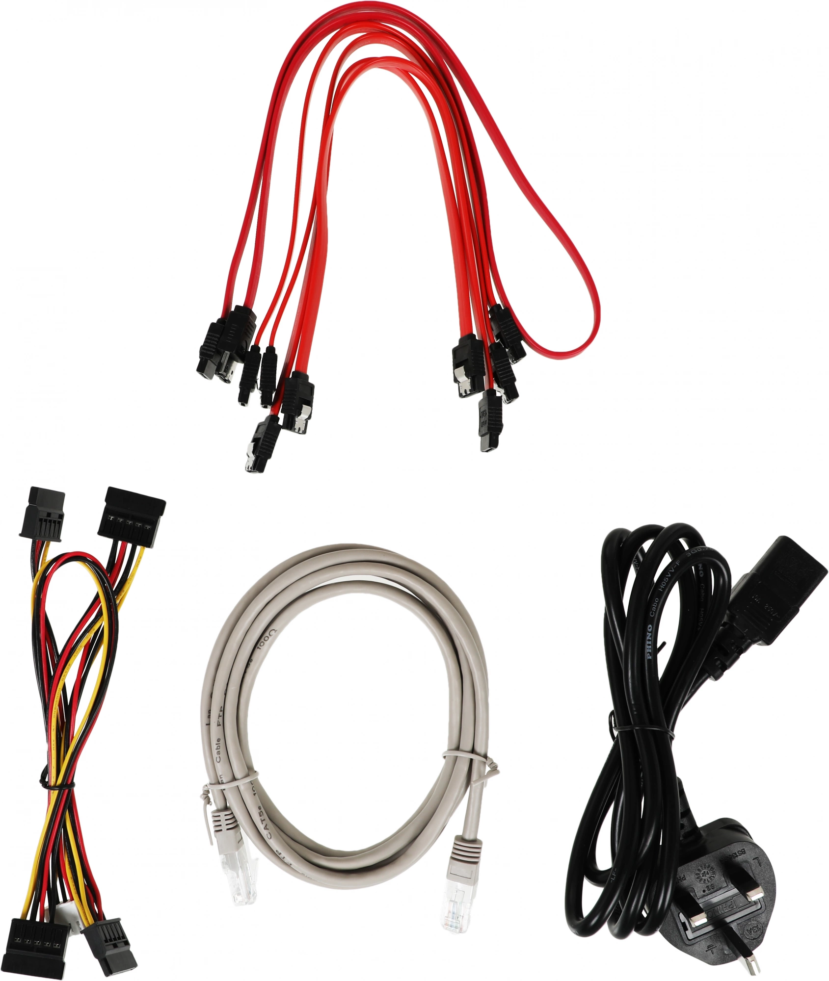 HIKVISION DS-7764NI-M4