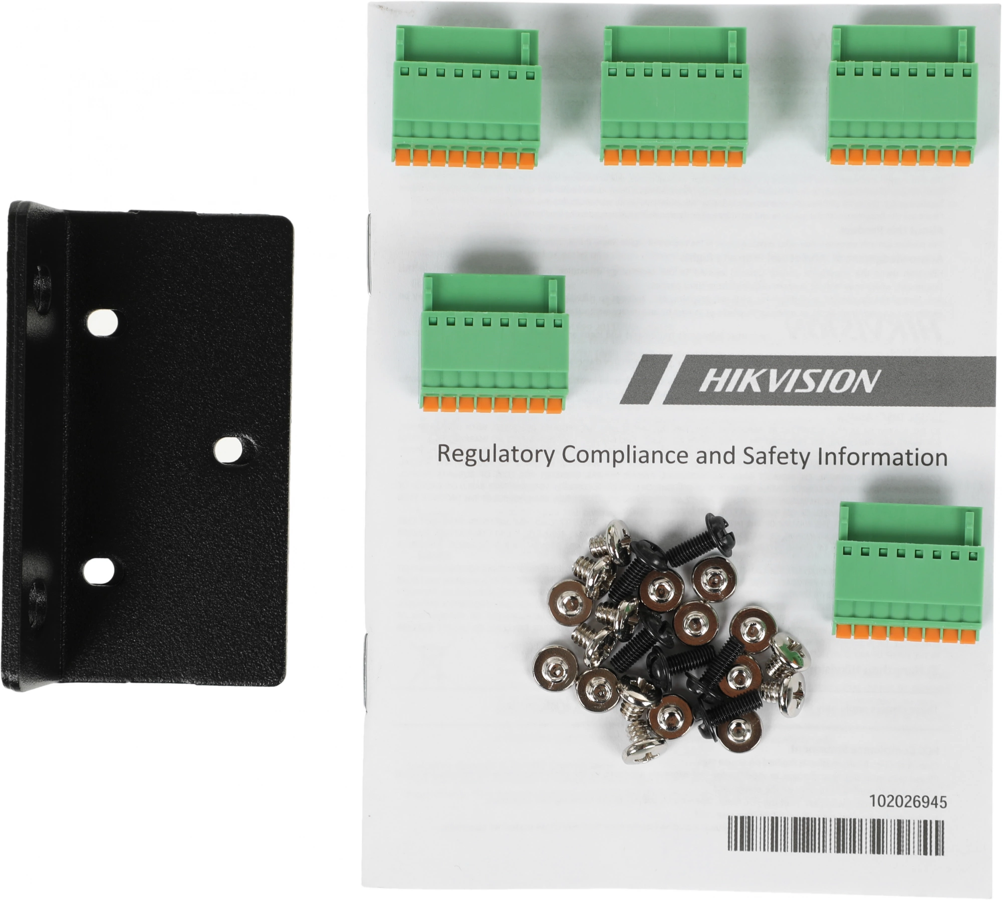 HIKVISION DS-7764NI-M4