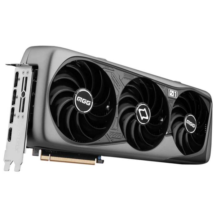 Maxsun MS-RTX4070Ti MGG OC12G S0