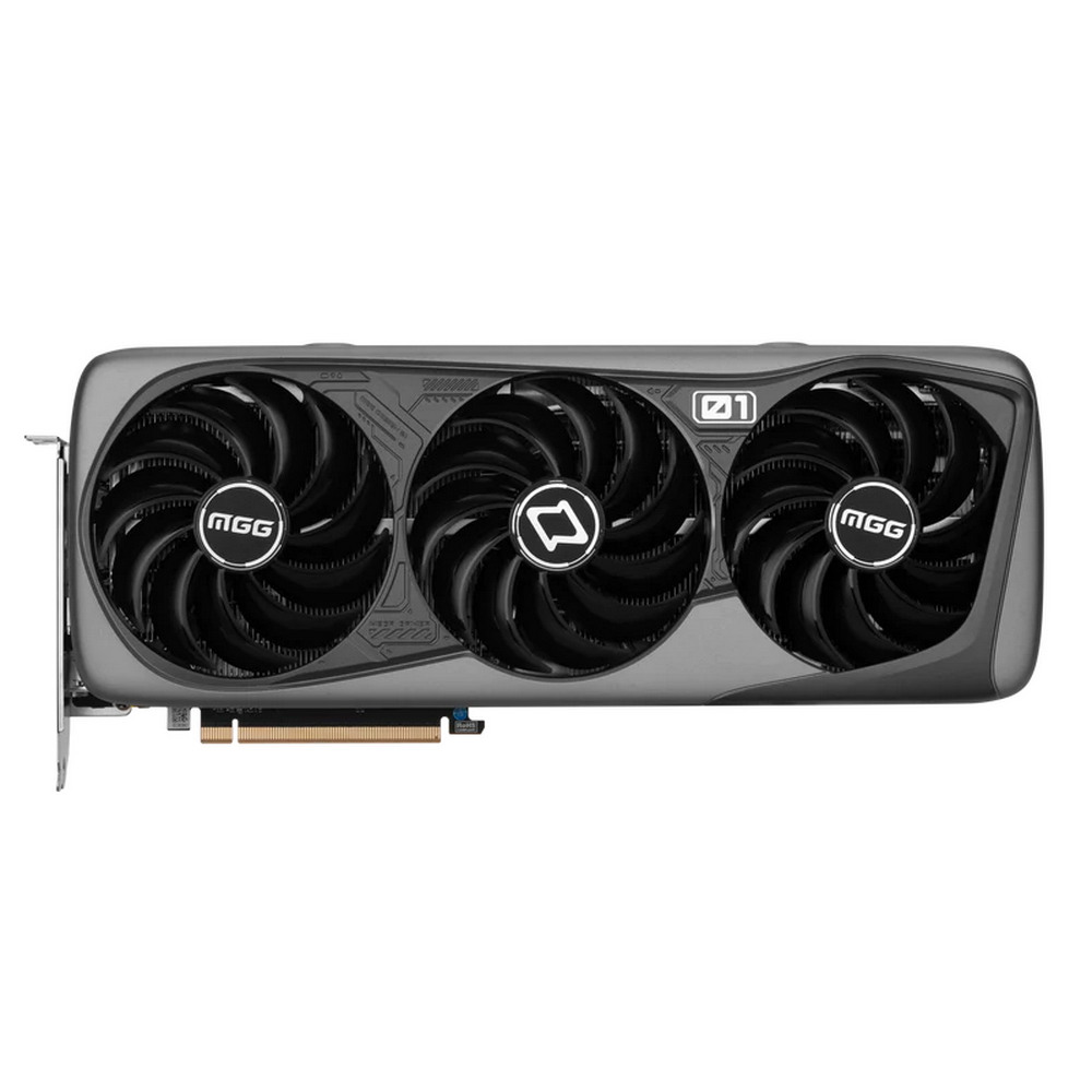 Maxsun MS-RTX4070Ti MGG OC12G S0