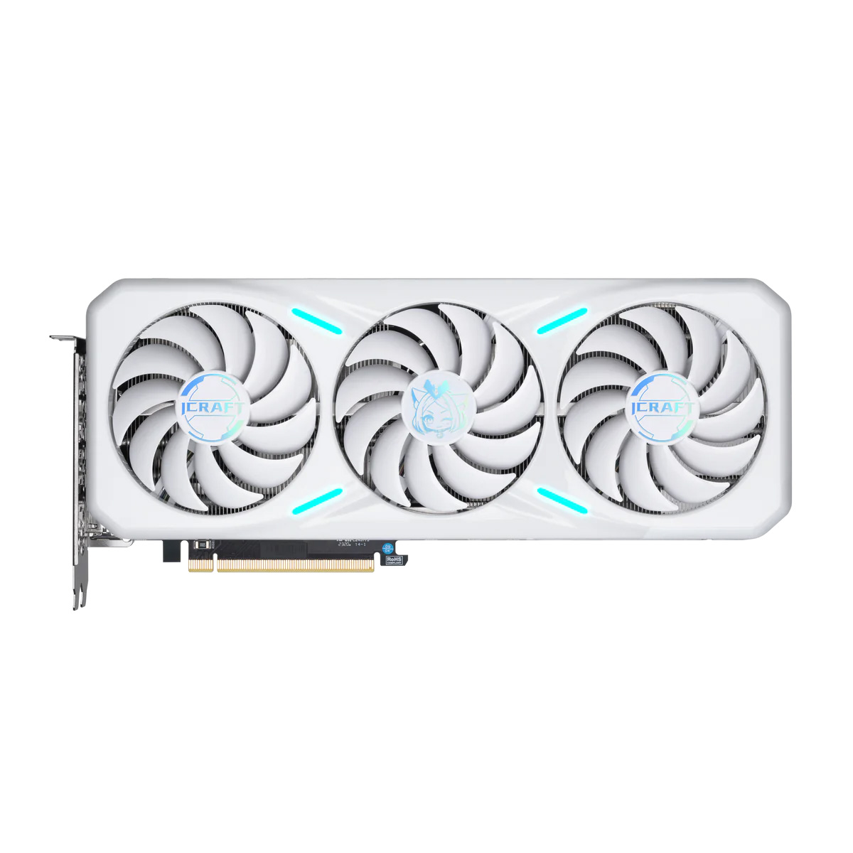 Maxsun MS-RTX4060 ICraft OC 8G Limited