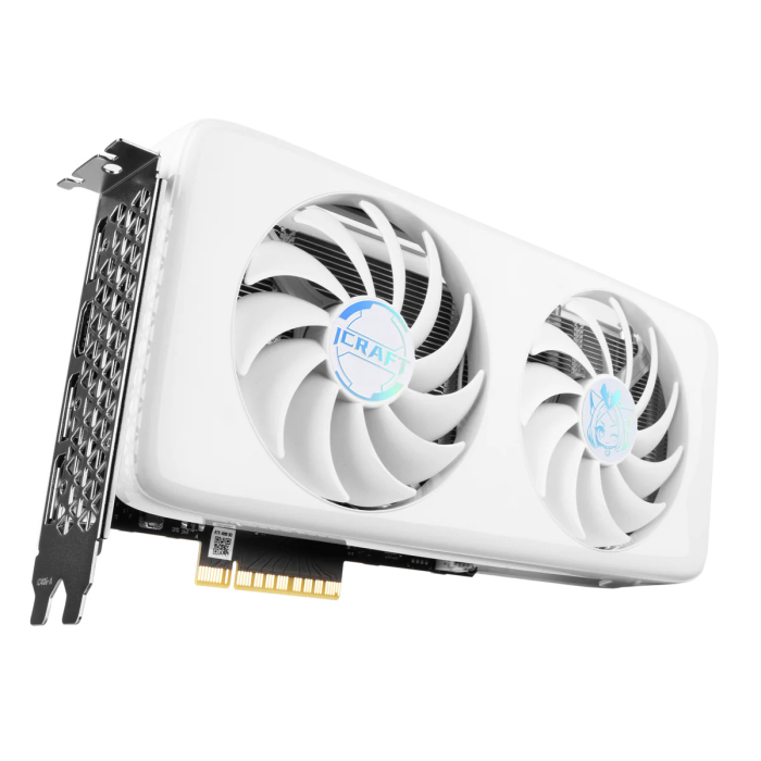 Maxsun MS-RTX4060 ICraft OC 8G LimitedX2