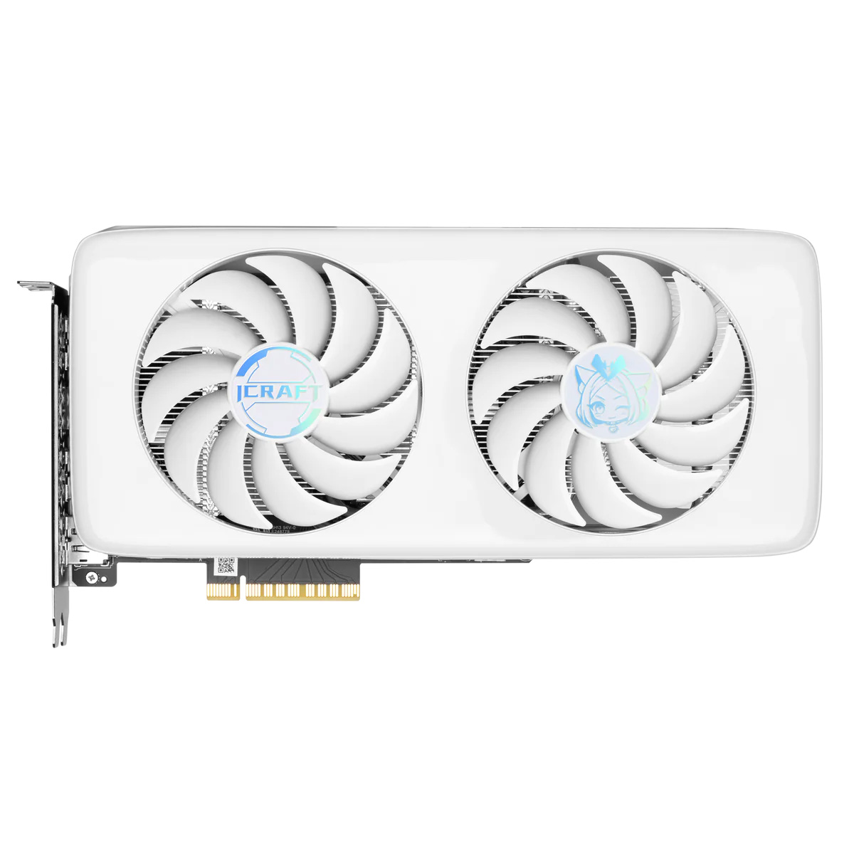 Maxsun MS-RTX4060 ICraft OC 8G LimitedX2