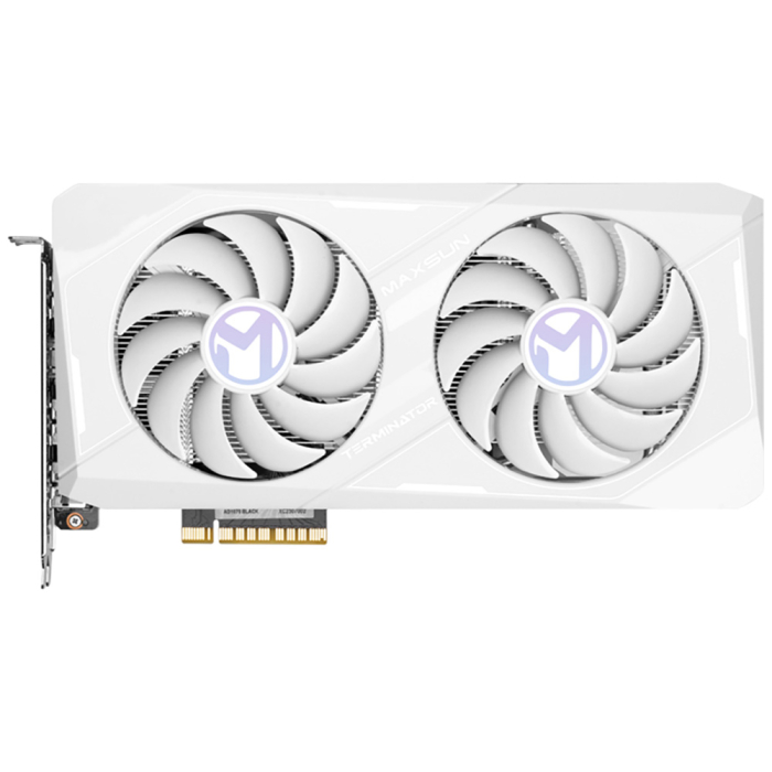 Maxsun MS-RTX4060 Terminator W 8G