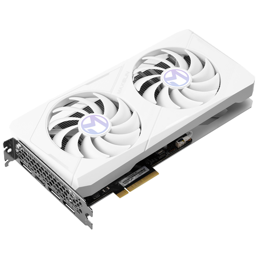 Maxsun MS-RTX4060 Terminator W 8G