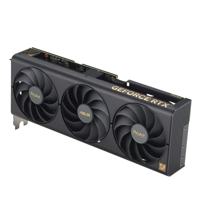 ASUS PROART-RTX4060TI-16G