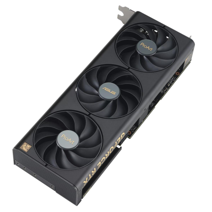 ASUS PROART-RTX4060TI-16G