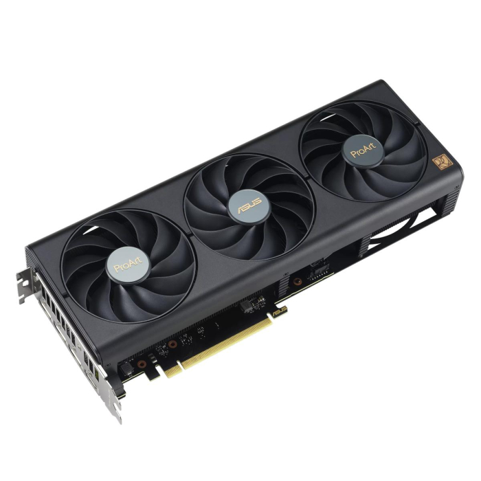 ASUS PROART-RTX4060TI-16G