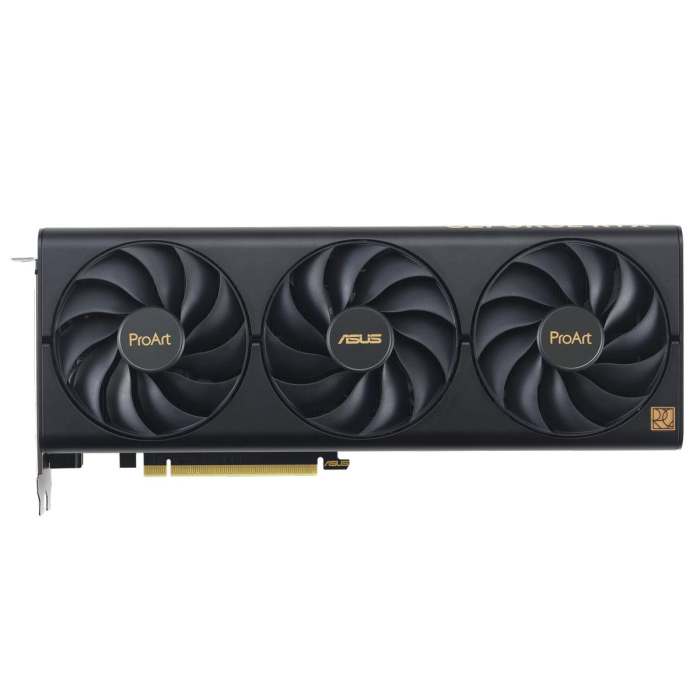 ASUS PROART-RTX4060TI-16G