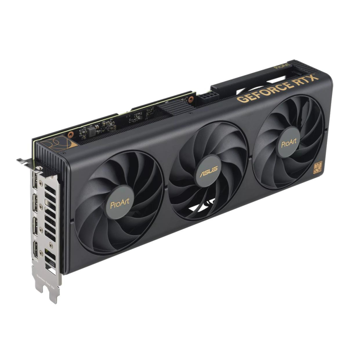 ASUS PROART-RTX4060TI-16G