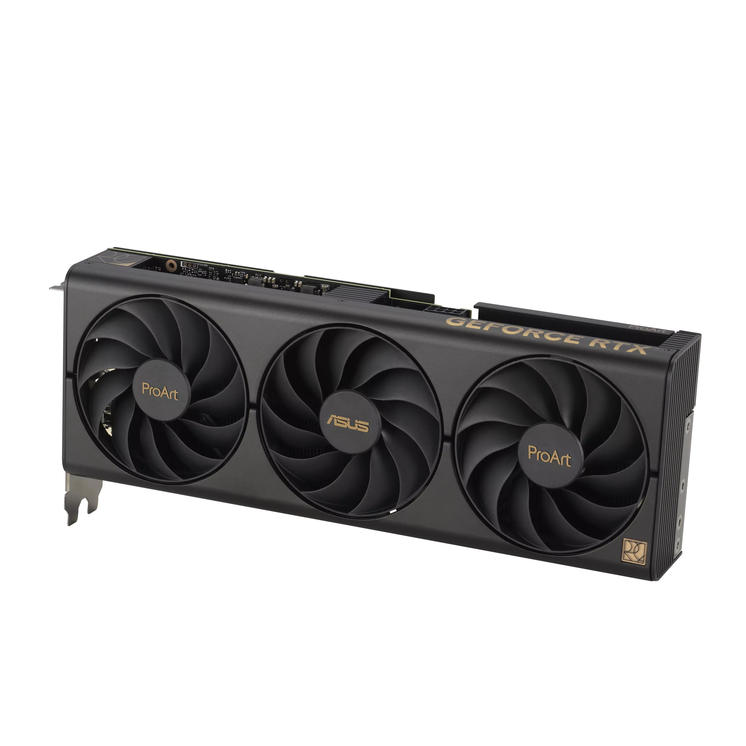 ASUS PROART-RTX4070-O12G