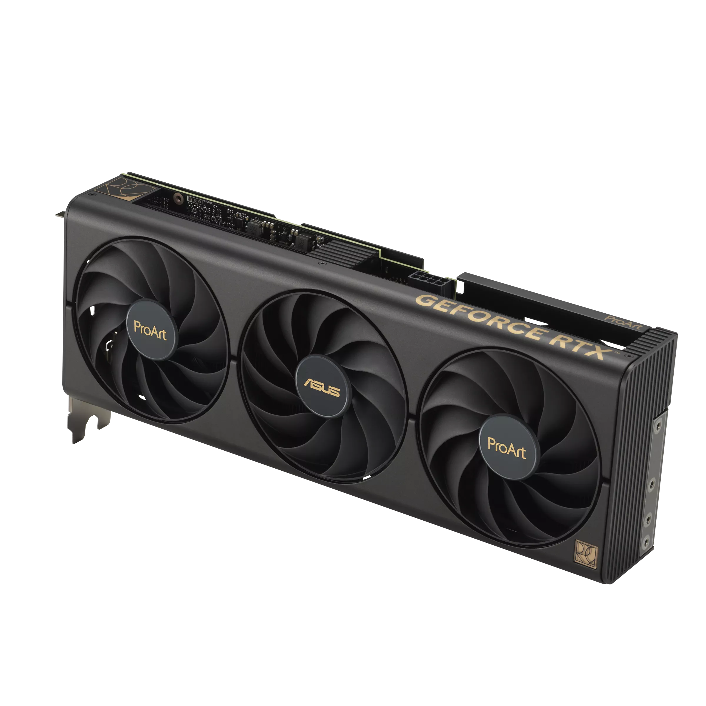 ASUS PROART-RTX4070-O12G