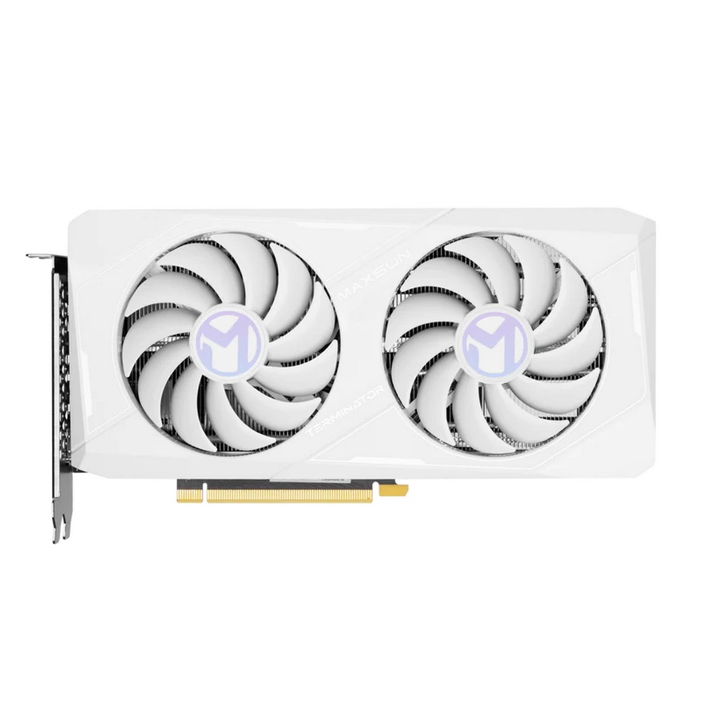 Maxsun MS-RTX4070 Terminator W 12G