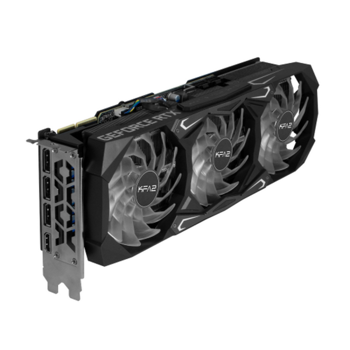 KFA2 GeForce RTX 3060Ti