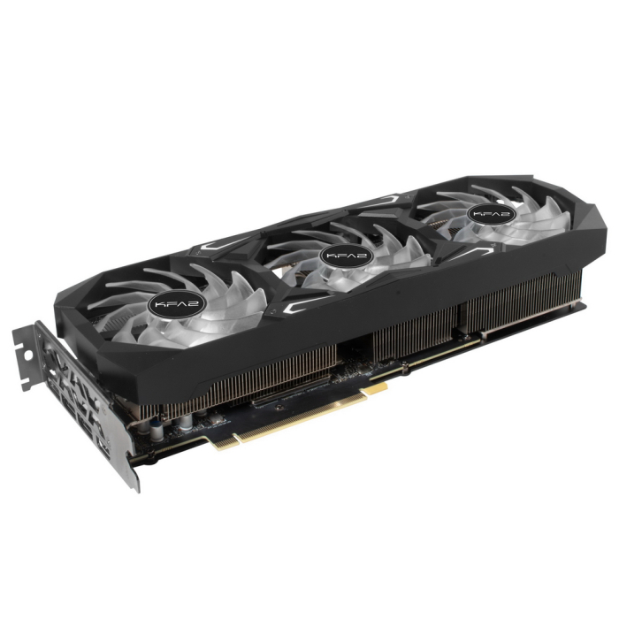 KFA2 GeForce RTX 3060Ti