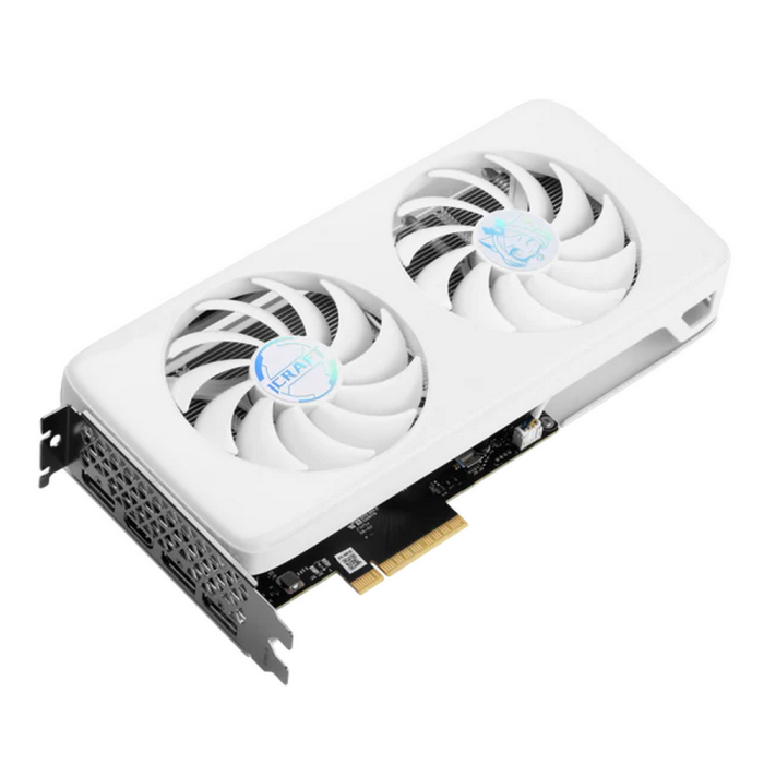 Maxsun MS-RTX4060Ti ICraft OC 16G LimitedX2