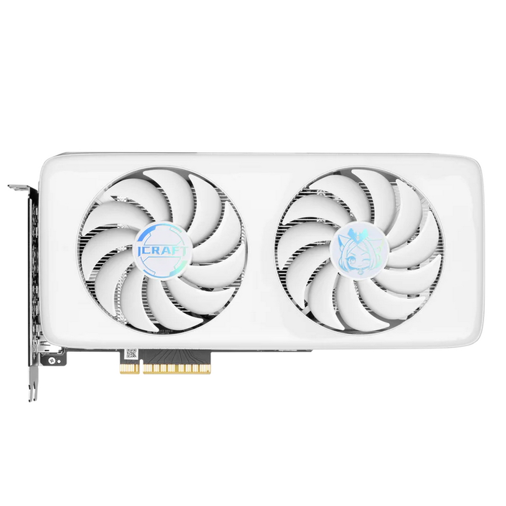 Maxsun MS-RTX4060Ti ICraft OC 16G LimitedX2