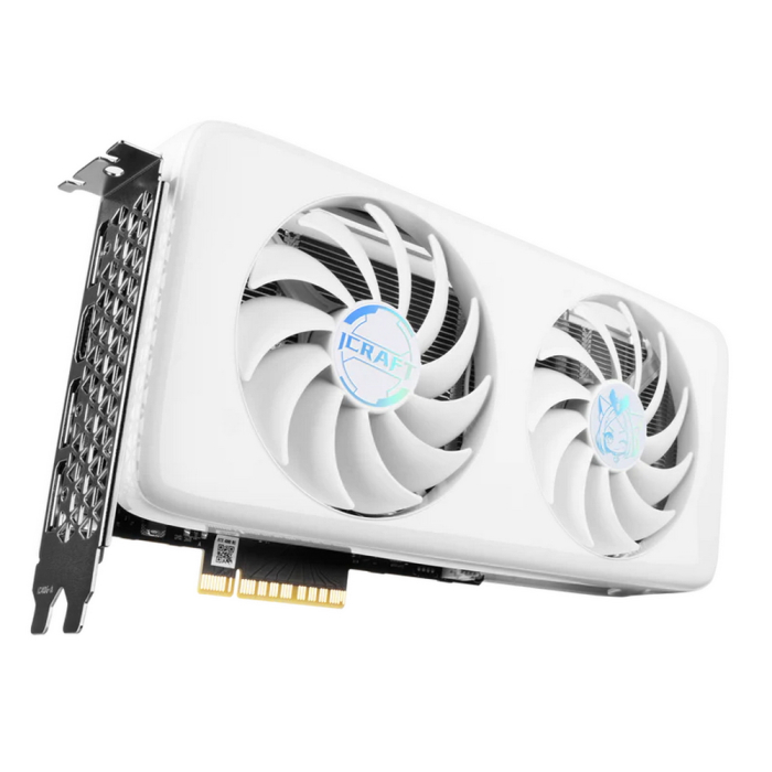 Maxsun MS-RTX4060Ti ICraft OC 16G LimitedX2