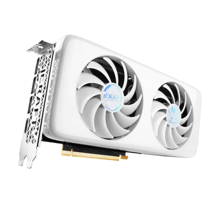 Maxsun MS-RTX4070 ICraft OC 12G LimitedX2