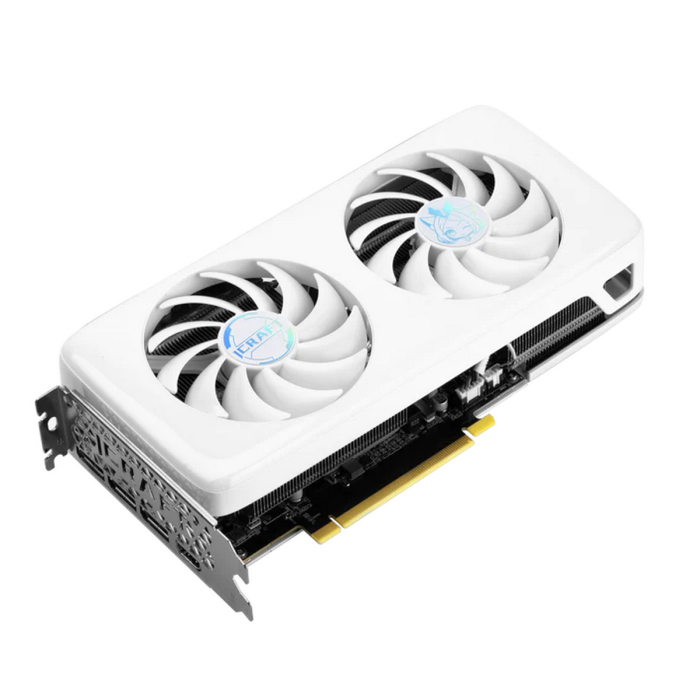 Maxsun MS-RTX4070 ICraft OC 12G LimitedX2