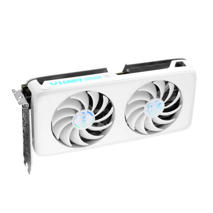 Maxsun MS-RTX4070 ICraft OC 12G LimitedX2