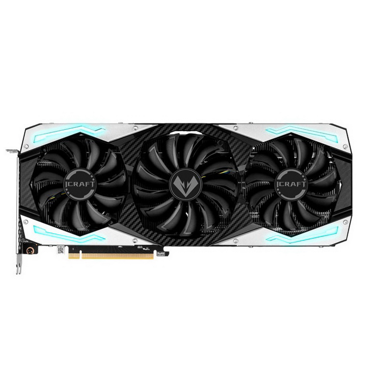 Maxsun MS-GeForce RTX3060 iCraft OC 12G Special