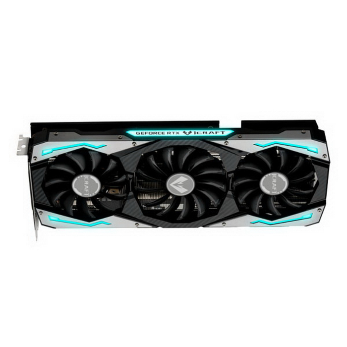 Maxsun MS-GeForce RTX3060 iCraft OC 12G Special