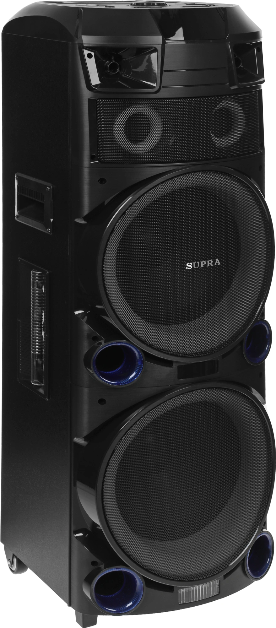 SUPRA SMB-1000
