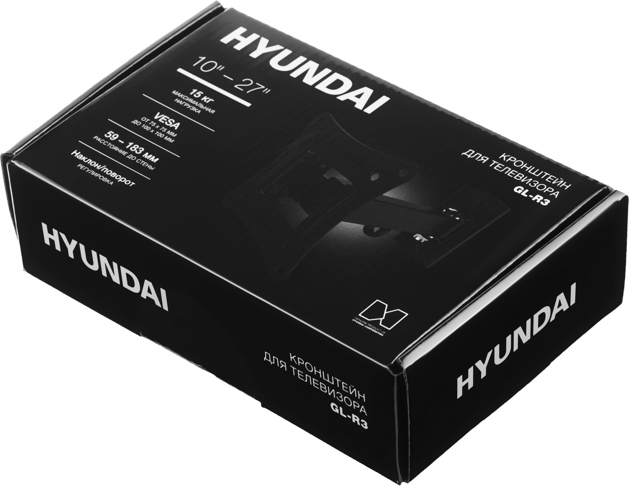 HYUNDAI HMA27FS215BK71
