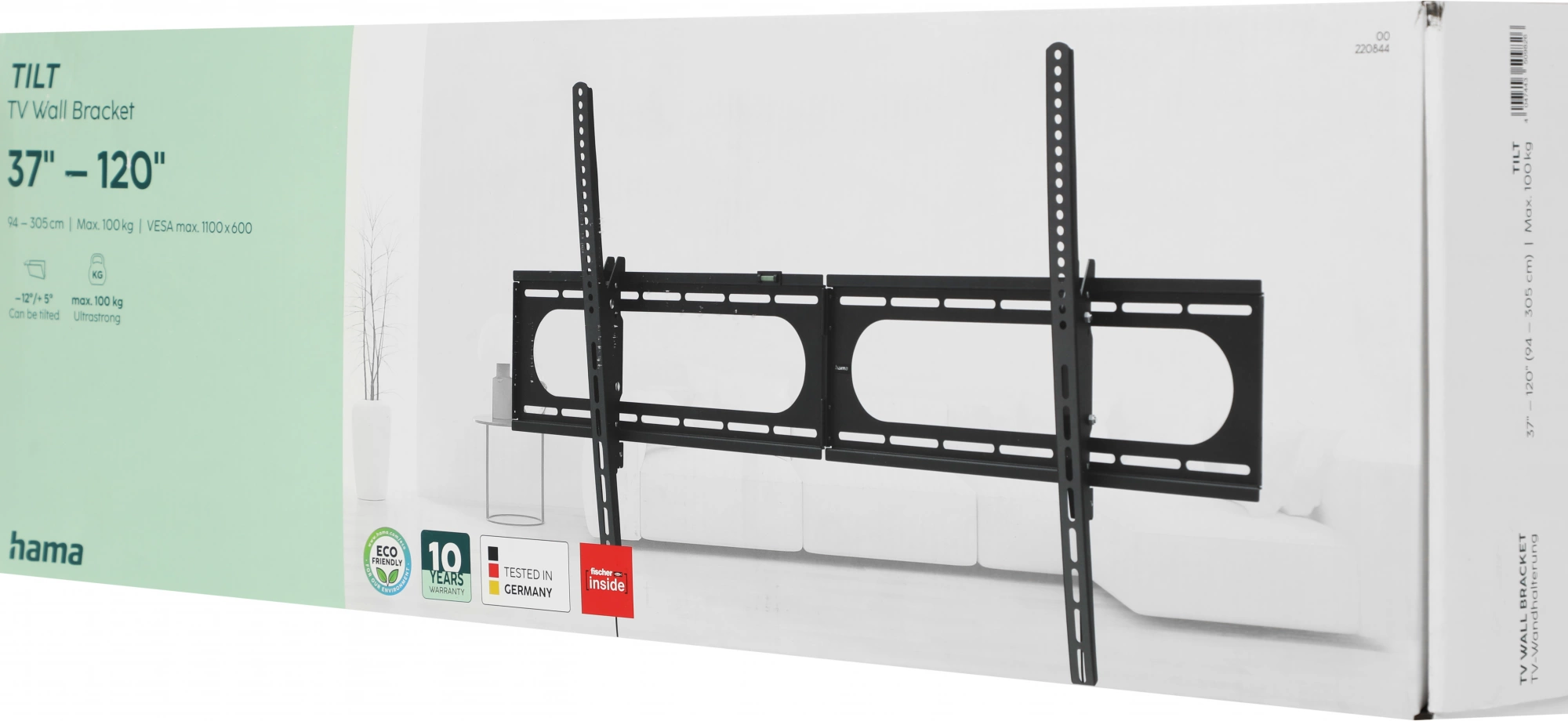 HAMA 00220844 HAMA 00220844