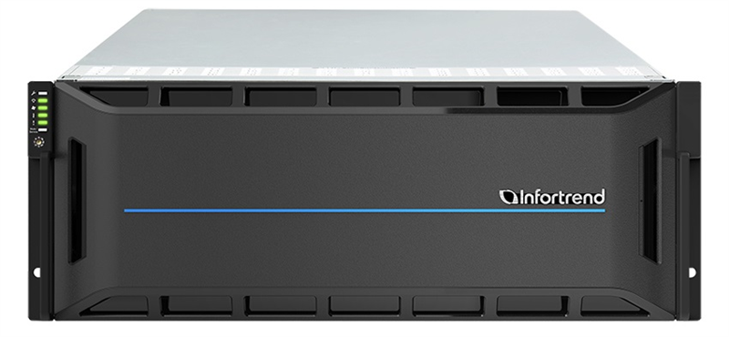 Infortrend JB3060R3L00-8U32 Infortrend JB3060R3L00-8U32