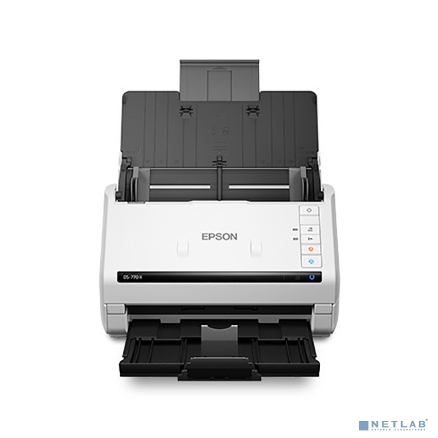 Сканер Epson WorkForce DS-770II (B11B262401) Сканер Epson WorkForce DS-770II (B11B262401)