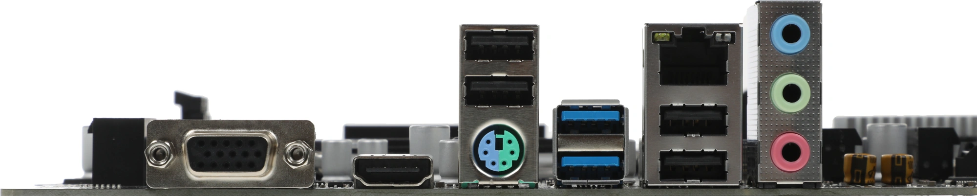 ASROCK H610M-HVS/M.2 R2.0