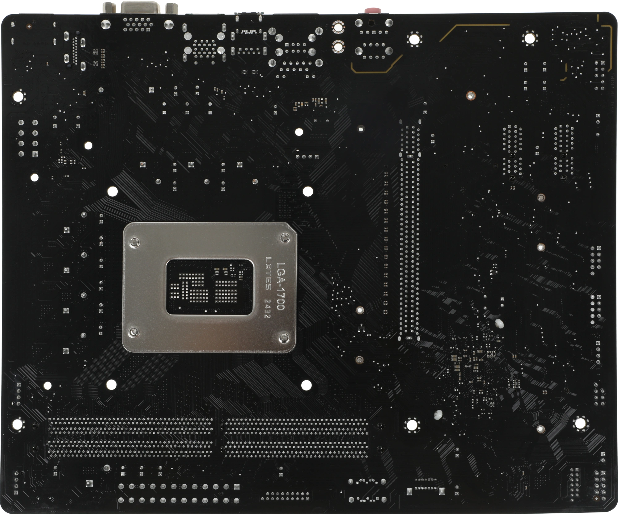 Asrock B760M-HDV/M.2 D4 RTL { LGA1700, 2xDDR4, 4xSATA, RAID M.2 VGA HDMI DP mATX} Asrock B760M-HDV/M.2 D4 RTL { LGA1700, 2xDDR4, 4xSATA, RAID M.2 VGA HDMI DP mATX}