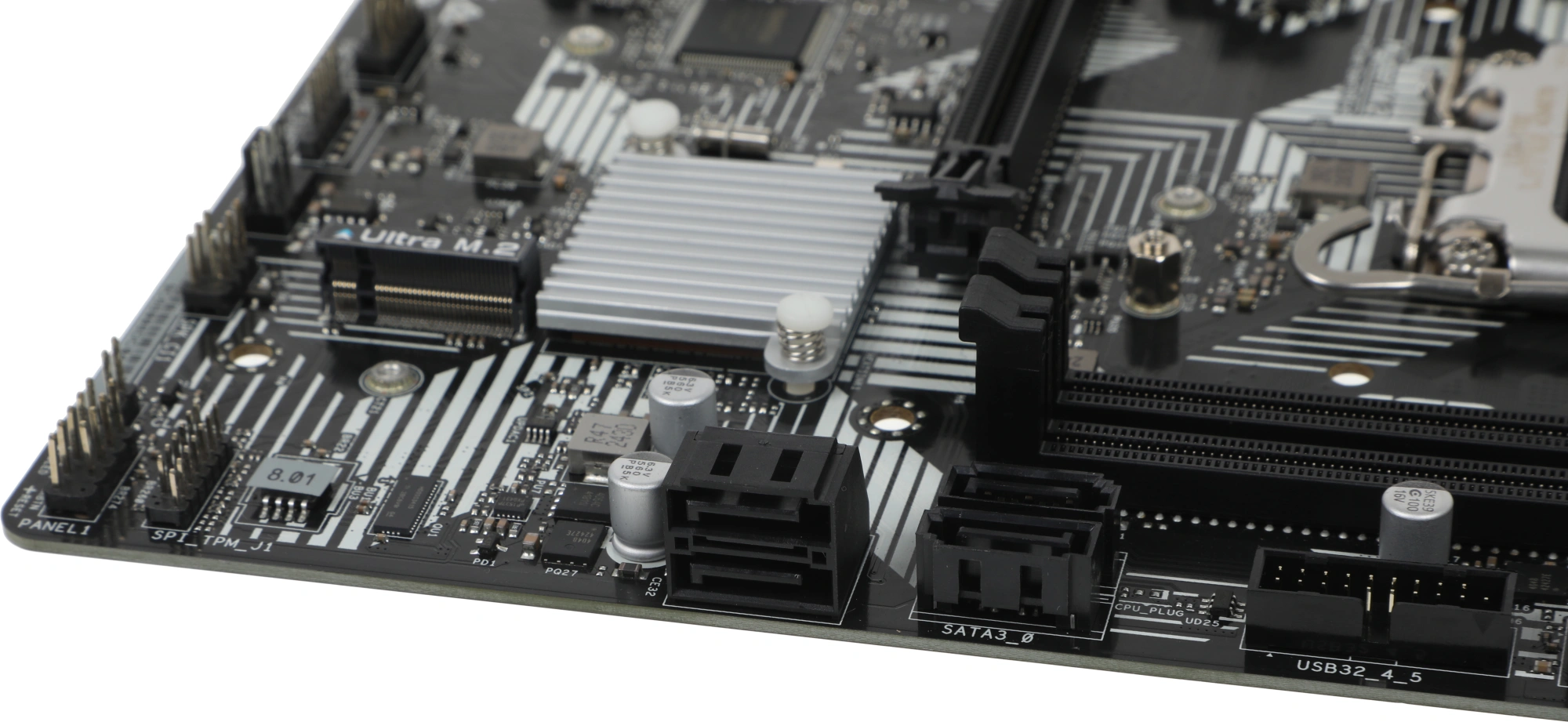 Asrock B760M-HDV/M.2 D4 RTL { LGA1700, 2xDDR4, 4xSATA, RAID M.2 VGA HDMI DP mATX} Asrock B760M-HDV/M.2 D4 RTL { LGA1700, 2xDDR4, 4xSATA, RAID M.2 VGA HDMI DP mATX}