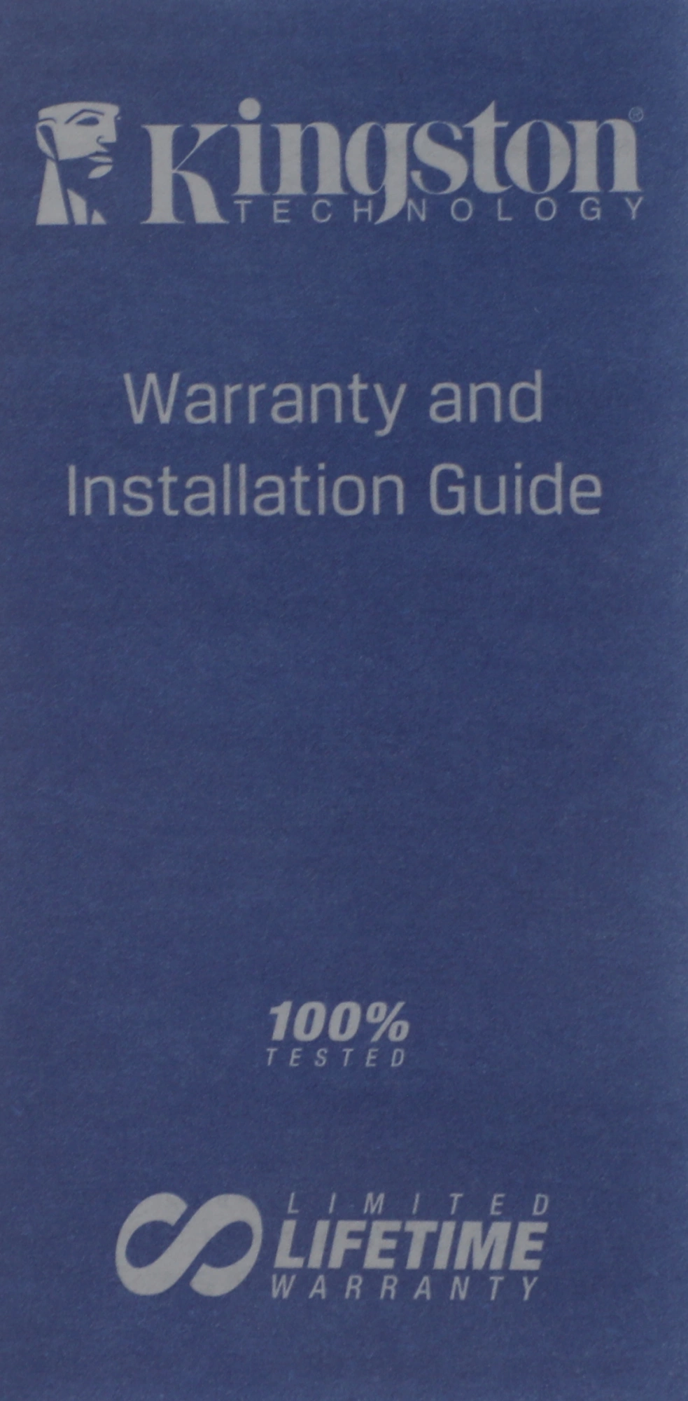 KINGSTON KVR56U46BS6-8