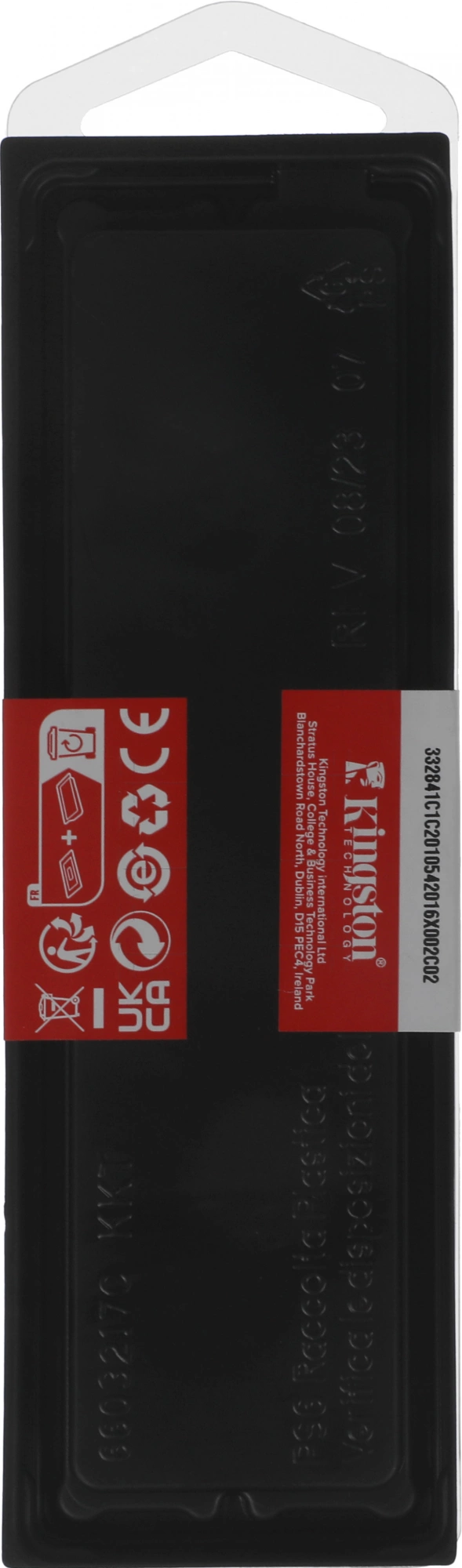 KINGSTON KVR56U46BS6-8