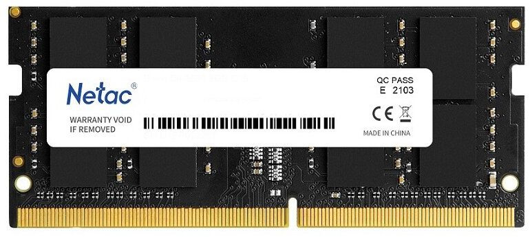 NETAC NTBSD4N26SP-16 NETAC NTBSD4N26SP-16