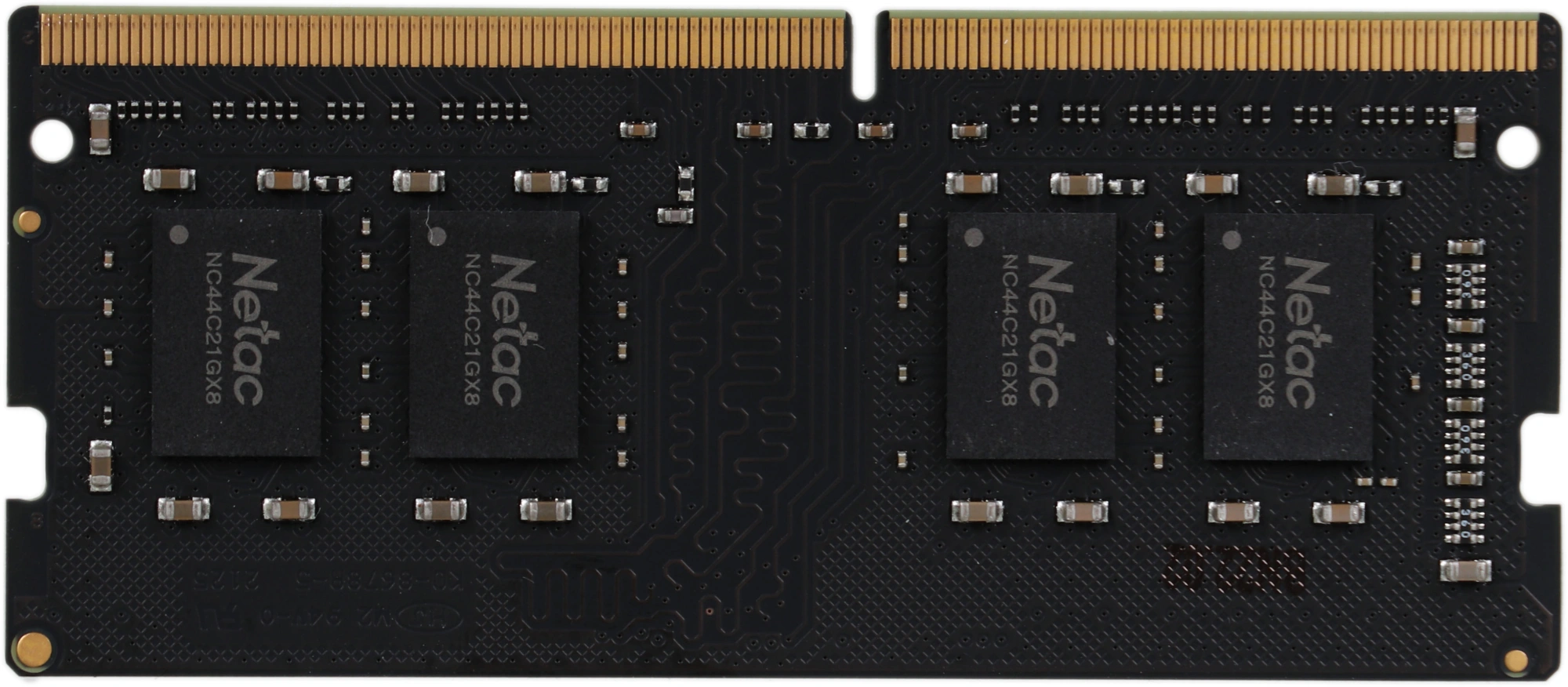 NETAC NTBSD4N32SP-08 NETAC NTBSD4N32SP-08