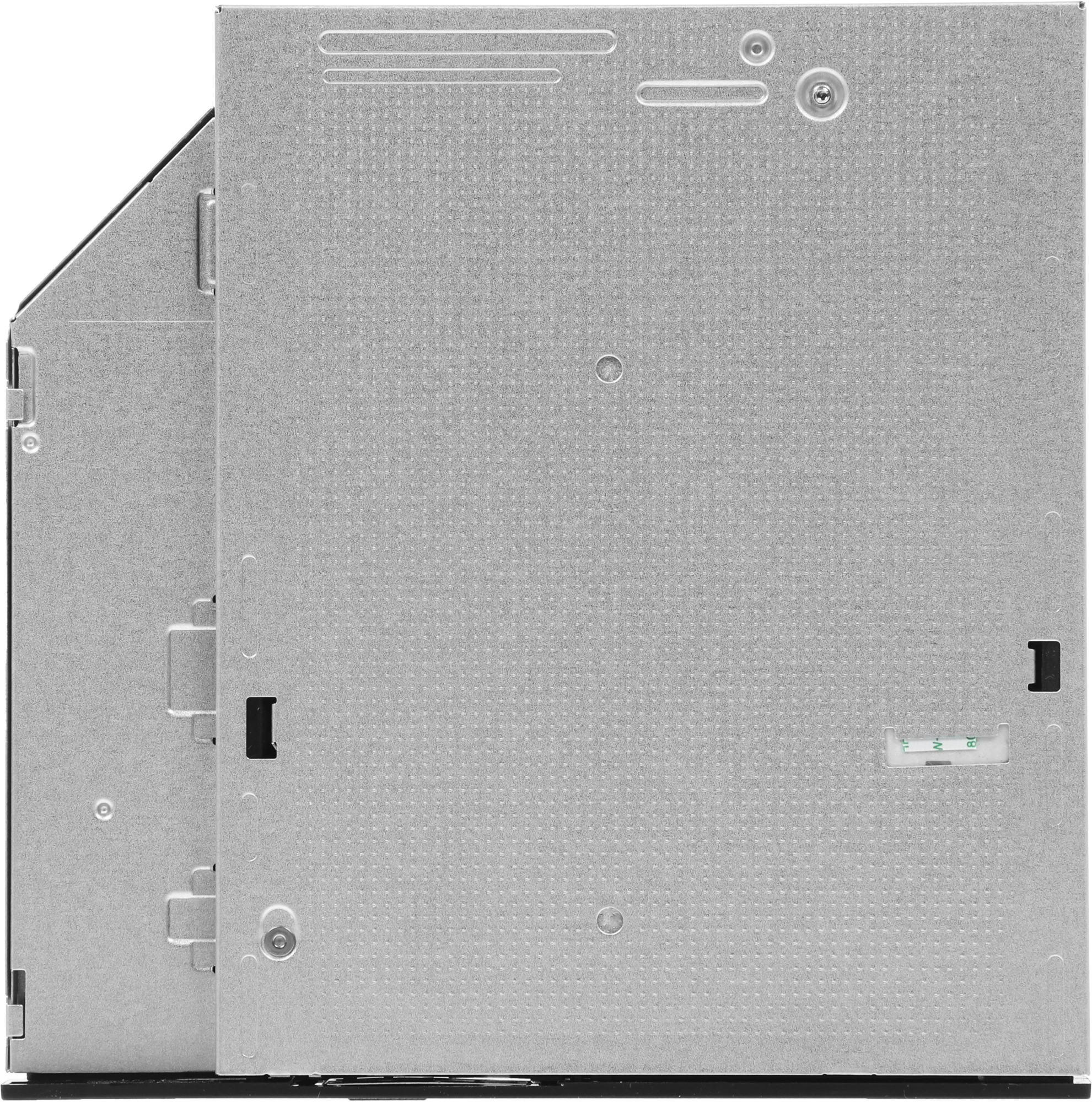 ASUS  DVD±R/RW CDRW Asus SDRW-08U1MT SATA Black (OEM) для ноутбука 9.5mm