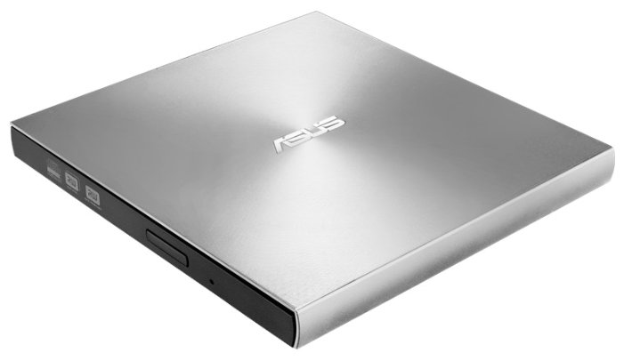 привод ASUS SDRW-08U9M-U/SIL/G/AS/P2G