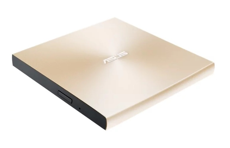 Привод ASUS SDRW-08U9M-U/GOLD/G/AS/P2G