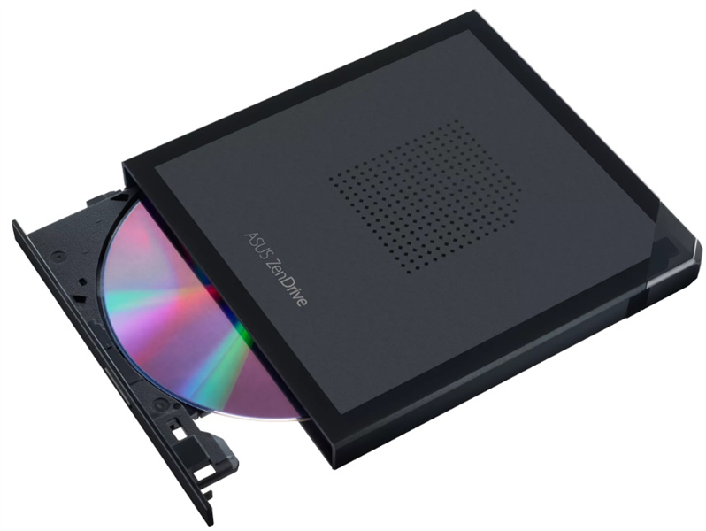 Привод ASUS SDRW-08V1M-U/BLK/G/AS/P2G