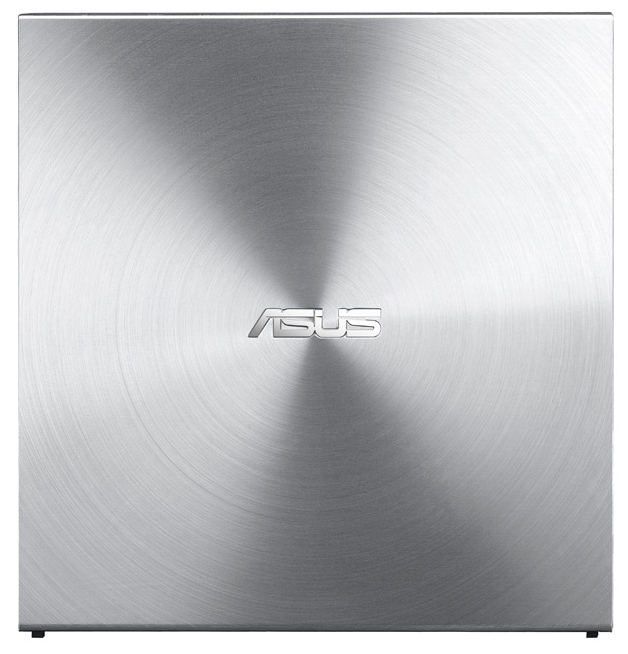 ASUS SDRW-08U5S-U/SILVER/ASUS