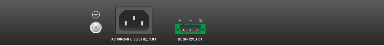 Коммутатор Zelax ZES-3016SCX-UPR