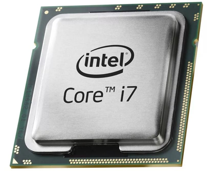 Процессор Intel SRL4Q