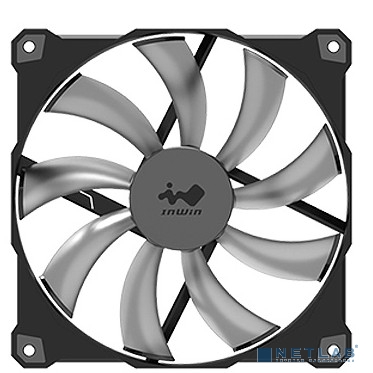 CASE FAN INWIN IW- Jupiter AJ140  fan RGB   (Single pack)   [6144474]