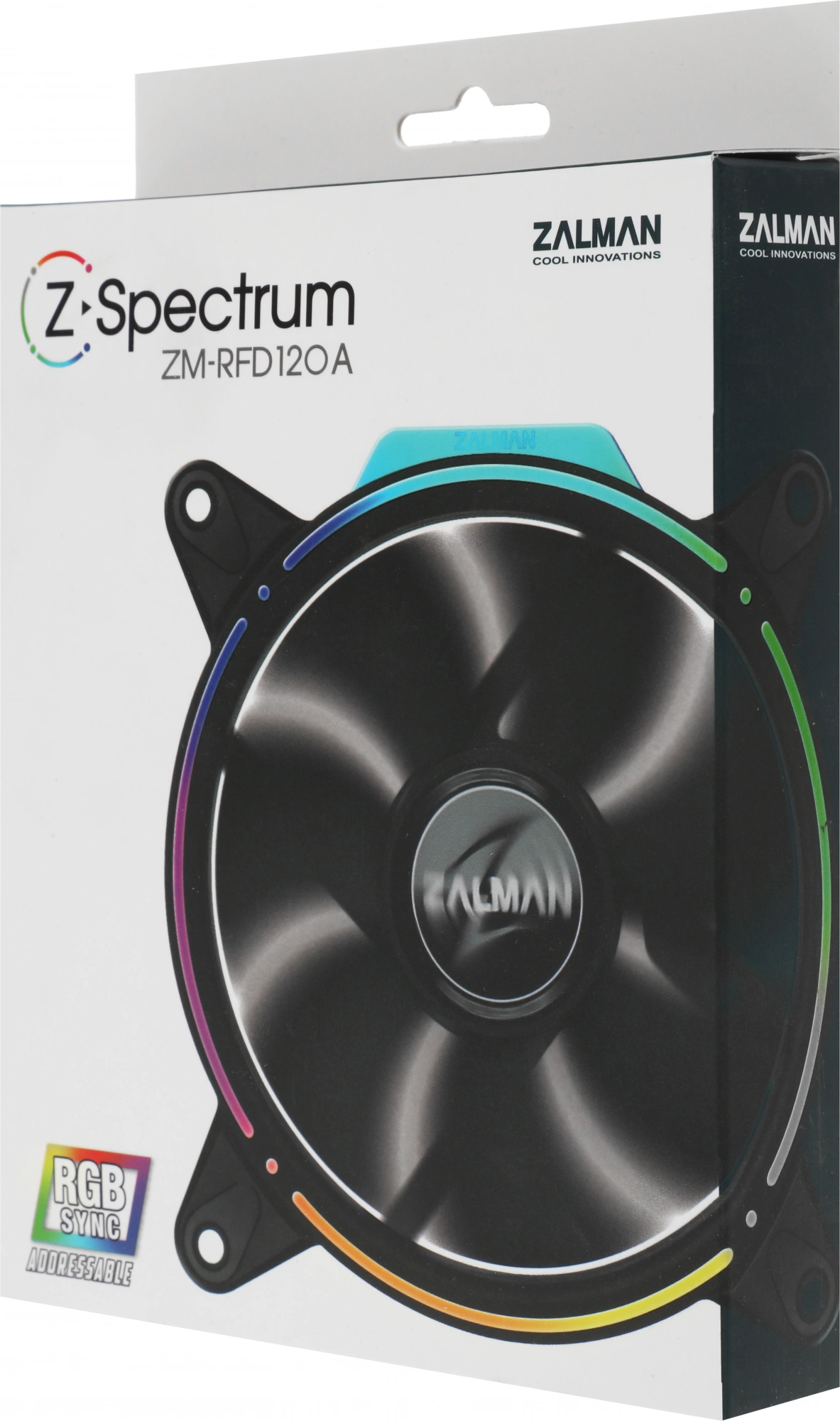 ZALMAN ZM-RFD120A